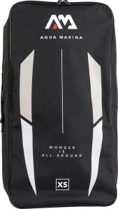 Plecak SUP Aqua Marina B0303028. Białe plecaki Aqua Marina. Za 70,00 zł.