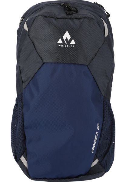Plecak Whistler Froswick. Niebieskie plecaki WHISTLER. Za 180,00 zł.