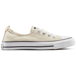 Adidasy Converse Chuck Taylor All Star Shoreline Mini, Dla obu płci. Brązowe buty sportowe Converse, bez wzorów, bez zapięcia. Za 390,00 zł.