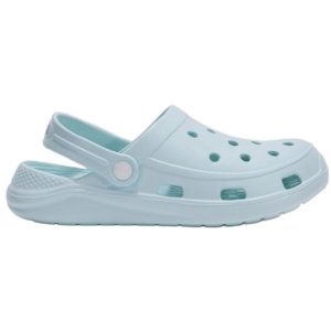 Klapki Joma S.Froc SFROCLS2515 niebieskie. Niebieskie klapki bez wzorów, z gumy, bez obcasa. Za 159,54 zł.
