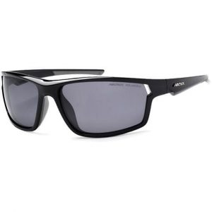 Okulary turystyczne unisex Arctica S-338. Czarne okulary przeciwsłoneczne ARCTICA. Za 132,00 zł.