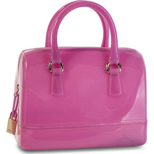 Torebka FURLA - Candy 992827 B BAS8 PL0 Azalea f. Kuferki marki Furla. Za 895,00 zł.