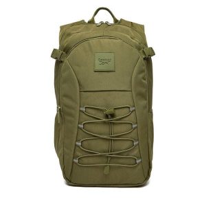 Plecak Reebok. Brązowe plecaki Reebok. Za 179,99 zł.