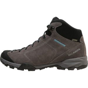 Scarpa MOJITO HIKE GTX Buty trekkingowe titanium. Buty trekkingowe marki Scarpa. Za 719,00 zł.