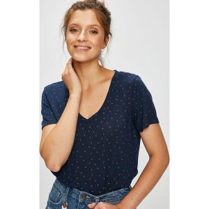 Jacqueline de Yong - Top Cloud. T-shirty marki Jacqueline de Yong. W wyprzedaży za 39,90 zł.