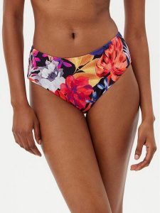 Selmark Dół od bikini BL503 Kolorowy. Bikini Selmark, bez wzorów, z syntetyku. Za 139,99 zł.