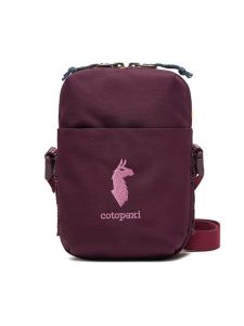 Cotopaxi Saszetka Todo 1L F25494U1507 Fioletowy. Fioletowe nerki i saszetki Cotopaxi, bez wzorów, z materiału. Za 219,99 zł.