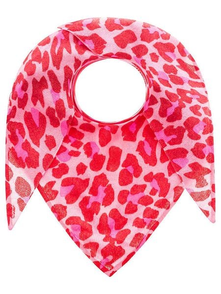 Zwillingsherz Kaszmirowa chusta trójkątna w kolorze czerwonym - 175 x 120 cm rozmiar: onesize. Czerwone apaszki i chusty Zwillingsherz, bez wzorów, z kaszmiru. Za 300,92 zł.