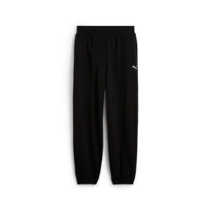Spodnie Puma Wardrobe Ess Relaxed Tr Cl. Czarne spodnie dresowe Puma, xs, bez wzorów. Za 249,99 zł.