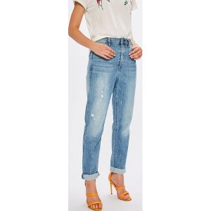 G-Star Raw - Jeansy Midge. Jeansy marki G-Star Raw. W wyprzedaży za 359,90 zł.