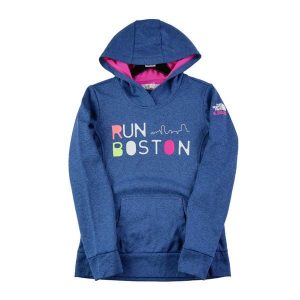 Second life - Bluza damska fioletowa - Jak nowy. Fioletowe bluzy The North Face, bez wzorów, bez kaptura. Za 114,17 zł.