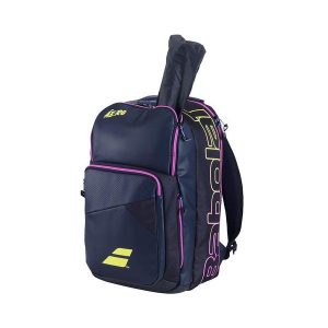 Plecak do tenisa Babolat Pure Aero Rafa Backpack 2-gen. Czarne plecaki BABOLAT. Za 489,00 zł.