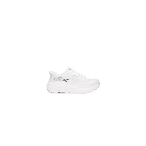 Buty Do Biegania Damskie Skechers Max Cushioning Endeavour Hallandale 38,5. Białe buty sportowe Skechers, bez wzorów, bez zapięcia, do biegania. Za 409,99 zł.