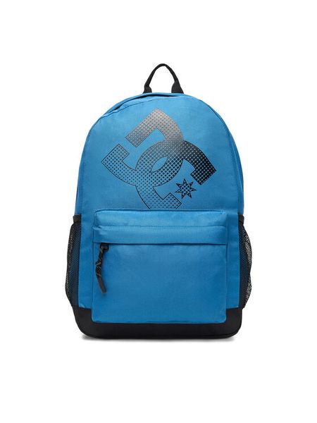 DC Shoes Plecak C-DCI-P-004-08 Niebieski. Niebieskie plecaki DC Shoes. Za 99,99 zł.