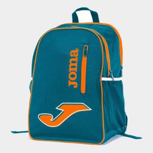 Plecak do tenisa Joma Master. Zielone plecaki JOMA. Za 94,99 zł.