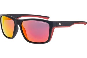 Okulary polaryzacyjne GOG LEVANTE. Czarne okulary przeciwsłoneczne GOG. Za 199,00 zł.
