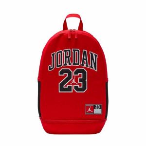 Plecak szkolny Jordan 9A0780-R78 Czerwony. Czerwone plecaki Jordan. Za 211,99 zł.