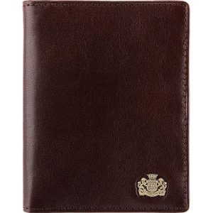 Etui na dokumenty 10-2-163-4. Portfele marki Wittchen. Za 189,00 zł.