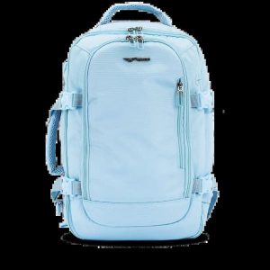 Wings Kabinowy Plecak Torba 2W1 Tanager Light Blue. Niebieskie plecaki WINGS. Za 149,90 zł.