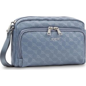 Torebka JOOP! - Lele 4140003884 Light Blue 401. Listonoszki marki JOOP!. W wyprzedaży za 269,00 zł.