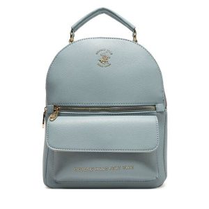 Plecak Beverly Hills Polo Club. Niebieskie plecaki Beverly Hills Polo Club. Za 139,99 zł.