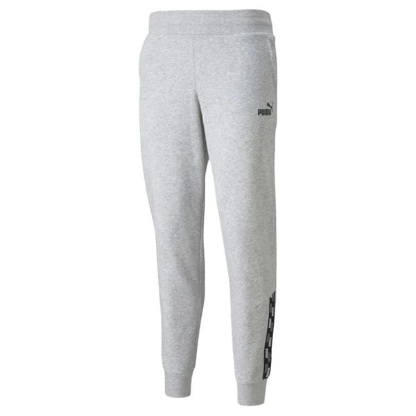 Spodnie Do Biegania Power Dla Kobiet. Szare spodnie dresowe Puma, bez wzorów. Za 174,99 zł.