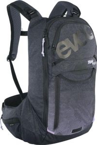 Evoc TRAIL PRO SF 12 plecak protektor damski XS 12 L. Czarne plecaki EVOC. Za 497,60 zł.