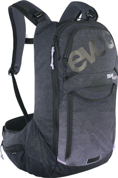 Evoc TRAIL PRO SF 12 plecak protektor damski XS 12 L. Czarne plecaki EVOC. Za 497,60 zł.