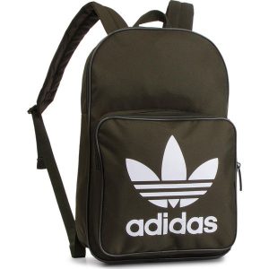 Plecak adidas - Bp Clas Trefoil DW5187 Ngtcar. Plecaki marki ADIDAS. Za 129,00 zł.