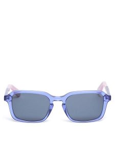 Billabong Okulary przeciwsłoneczne BB6774 Fioletowy. Fioletowe okulary przeciwsłoneczne Billabong. Za 139,99 zł.