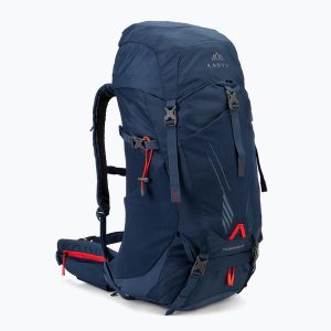 Plecak trekkingowy KADVA Vagabundo 40 l. Niebieskie plecaki KADVA. Za 269,99 zł.
