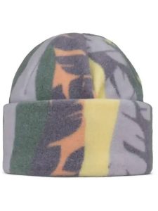 Buff Czapka ze wzorem rozmiar: onesize. Żółte czapki Buff, bez wzorów, z materiału. Za 115,55 zł.