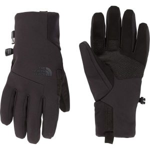 The North Face Rękawice Women’S Apex + Etip Glove Tnf Black M. Rękawiczki marki The North Face. W wyprzedaży za 135,00 zł.