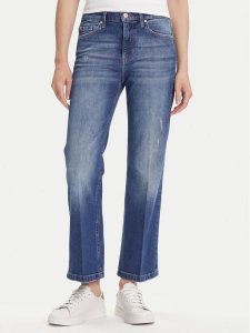 JOOP! Jeansy 58 Chrisi_C 30047816 Niebieski Regular Fit. Niebieskie jeansy JOOP!, bez wzorów, z bawełny. Za 499,99 zł.