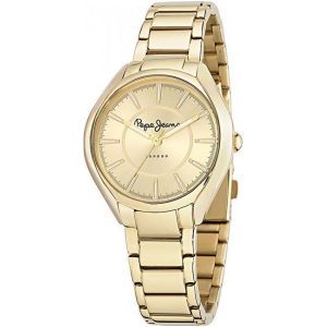 Pepe Jeans Alice r2353101501. Zegarki marki Pepe Jeans. W wyprzedaży za 466,00 zł.