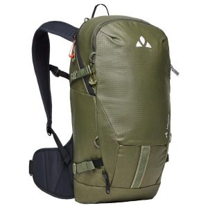 Plecak VAUDE Monviso 20. Zielone plecaki Vaude. Za 576,80 zł.