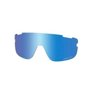 Soczewki zamienne do okularów PLSR3 Shimano Ridescape Cloudy. Niebieskie okulary przeciwsłoneczne Shimano. Za 246,00 zł.