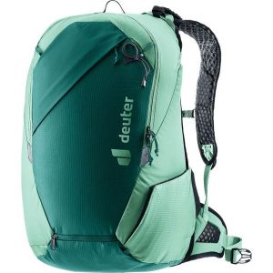Plecak skiturowy Deuter Updays 24 SL - deep sea/spearmint. Zielone plecaki Deuter. Za 489,99 zł.
