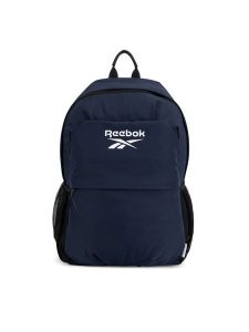 Reebok Plecak RBK-006-CCC-05 Granatowy. Niebieskie plecaki Reebok. Za 169,99 zł.