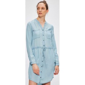 Only - Sukienka Heather. Sukienki marki ONLY. W wyprzedaży za 129,90 zł.