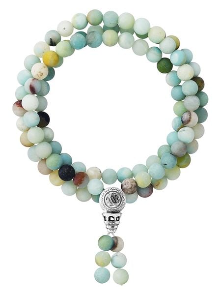 Pearline Bransoletka w kolorze zielonym rozmiar: 56 cm. Szare bransoletki Pearline, srebrne. Za 252,99 zł.