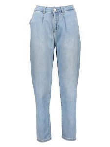 Sublevel Dżinsy - Comfort fit - w kolorze błękitnym rozmiar: M. Niebieskie jeansy Sublevel, bez wzorów. Za 105,38 zł.