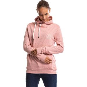 Meatfly Bluza Damska Mei Hoodie M Różowy. Bluzy marki Meatfly. W wyprzedaży za 201,00 zł.