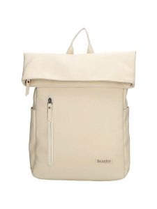 Beagles Plecak w kolorze beżowym - 28 x 42 x 10 cm rozmiar: onesize. Brązowe plecaki Beagles. Za 95,99 zł.