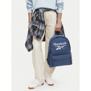 Plecak Reebok. Niebieskie plecaki Reebok. Za 99,99 zł.