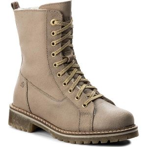 Trapery S.OLIVER - 5-26214-29 Champagner 404. Buty zimowe marki s.Oliver. W wyprzedaży za 249,00 zł.
