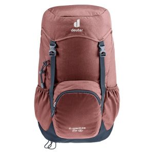 Plecak damski Deuter Zugspitze 22 SL - caspia/ink. Czerwone plecaki Deuter. Za 482,89 zł.