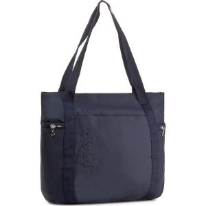 Torebka JOOP! - Magna 4140003888 Dark Blue 402. Shopper bag marki JOOP!. Za 629,00 zł.