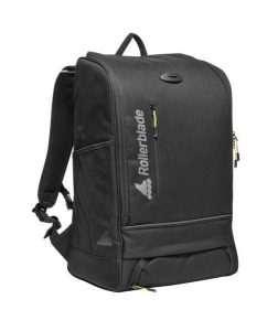 Plecak do rolek Rollerblade Backpack LT 20 Eco. Czarne plecaki Rollerblade. Za 229,99 zł.