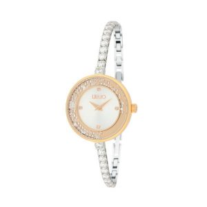 Zegarek Liu Jo. Szare zegarki Liu Jo. Za 569,99 zł.